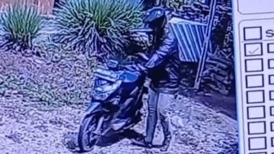 Warga Sukaraja Resah, Video Pria Misterius Matikan MCB Beredar Luas