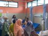 Tiga Wisatawan Terseret Ombak di Pantai Ilahan Pesisir Barat, Dua Selamat