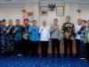 Kemenko Polkam Apresiasi Persiapan Pilkada Serentak di Lampung