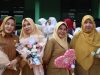 SMPN 52 Palembang Merayakan Hari Guru Nasional dengan Semarak