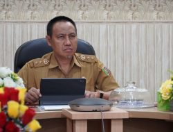 Lampung Fokus Kendalikan Inflasi