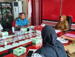Bandar Lampung Siap Gelar Kejurnas Bola Voli U-19