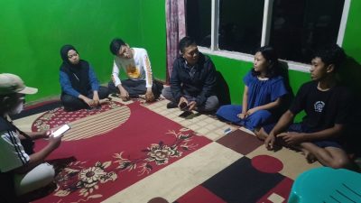 Money Politik Mengancam Pilkada Pesawaran? Warga Tangkap dan Laporkan Pembagian Amplop