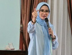 Nanda Indira Ingatkan Relawan Jaga Integritas Pilkada Pesawaran