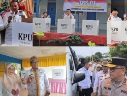 Pilkada Lampung 2024: Tokoh Berharap Lahirnya Pemimpin Terbaik di Bumi Ruwa Jurai