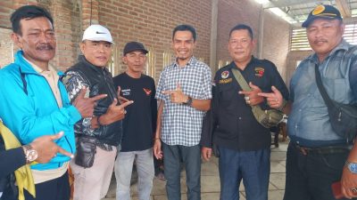 Paslon Jalan Lurus Menangkan Pilkada Tanggamus: GWI Ucapkan Selamat!