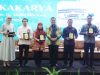 Pj Gubernur Dorong Peserta PKW Ciptakan Produk Kreatif Khas Lampung