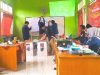 Camat Banjar Baru Kawal Langsung Rekapitulasi Suara Pemilu 2024