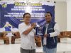Mirza-Jihan Unggul di Pilkada Lampung 2024, KNPI Provinsi Lampung Sampaikan Selamat