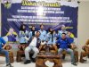 Pilkada Lampung 2024 Berlangsung Aman, KNPI Lampung Ajak Masyarakat Bersatu Membangun Daerah