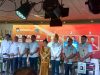 Debat Publik Kedua Pilkada Sangihe: Empat Paslon Adu Program untuk Pembangunan