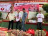 Lembaga Garuda Sakti Dukung Penuh Arinal-Sutono di Pilgub Lampung 2024
