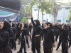 Fakultas Teknik Unila Gelar Senam Bersama, Meriahkan Puncak Engineering Expo 2024
