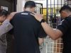 Polres Tanggamus Ringkus Pengedar Sabu, Amankan 75 Gram Barang Bukti