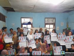 Internet Gratis dan Literasi Digital: Jaring Massa Nanda-Anton Tingkatkan Kualitas SDM di Pesawaran