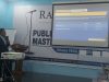 Nanda-Anton Unggul di Pilkada Pesawaran Versi Survei RLMG