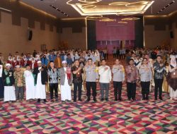 Dialog Publik Polda Sumsel Jelang Pilkada: Membangun Kesadaran dan Keamanan Bersama