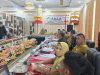 Pemkab Tanggamus Gelar Rapat Persiapan Pilkada, 981 TPS Siap Layani 453.261 Pemilih