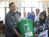PLN Dukung Sekolah Adiwiyata Lampung Barat, Dorong Budaya Peduli Lingkungan