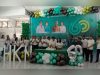 Dinkes Sangihe Rayakan HKN ke-60 dengan Semangat Gerak Bersama, Sehat Bersama