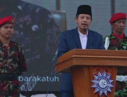 Muhammadiyah Lampung Raih Prestasi Gemilang, 112 Tokoh Diberi Penghargaan
