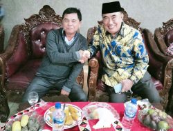 IPJI Tanggamus Ucapkan Selamat Atas Kemenangan Saleh Asnawi-Agus Suranto di Pilkada 2024