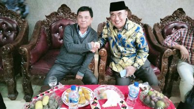 IPJI Tanggamus Ucapkan Selamat Atas Kemenangan Saleh Asnawi-Agus Suranto di Pilkada 2024