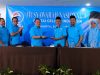 Anis Matta Terpilih Aklamasi Pimpin Partai Gelora Indonesia 2024-2029