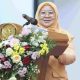Peningkatkan Percaya Diri Jadi Fokus Peringatan Hari Ibu dan HUT Dharma Wanita