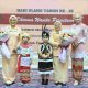 Dharma Wanita Persatuan Lampung Siap Hadapi Tantangan Masa Depan