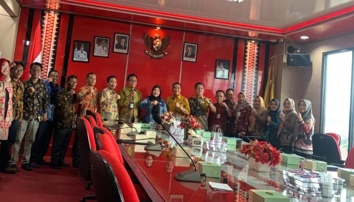 UMK Bandar Lampung Naik 6,5%, Sentuh Rp3,3 Juta pada 2025