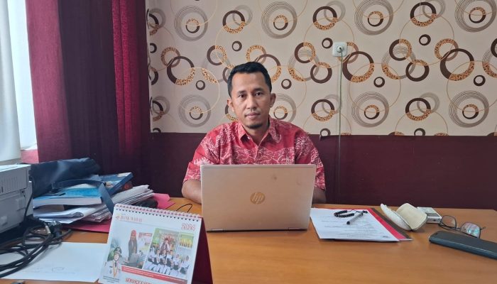 MK Berpotensi Batalkan Penetapan Aries Sandi sebagai Cabup Pesawaran