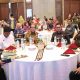 Pj Gubernur Lampung Pastikan Stabilitas Harga Jelang Nataru