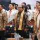 Pj Gubernur Lampung Ajak Purna Paskibraka Jadi Pemimpin yang Berkualitas