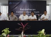HIPMI Lampung Buka Pendaftaran Calon Ketua Umum Jelang Musda