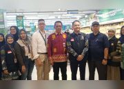 BPOM Temukan Produk Kadaluarsa di Suzuya Lhokseumawe
