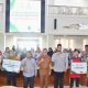 Baznas Kota Palembang Berdayakan Masyarakat Melalui Program BMM dan Z-Chicken