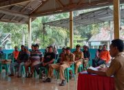 Pemerintah Pekon Dadi Mulyo Kembalikan Dana Operasional Ambulance ke Masyarakat