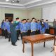 28 Pejabat Fungsional Tubaba Dilantik