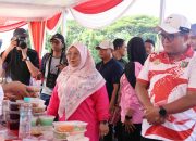 Gebyar Peringatan Hari Ibu di Lampung: Perkuat Peran Perempuan dalam Pembangunan