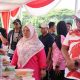 Gebyar Peringatan Hari Ibu di Lampung: Perkuat Peran Perempuan dalam Pembangunan