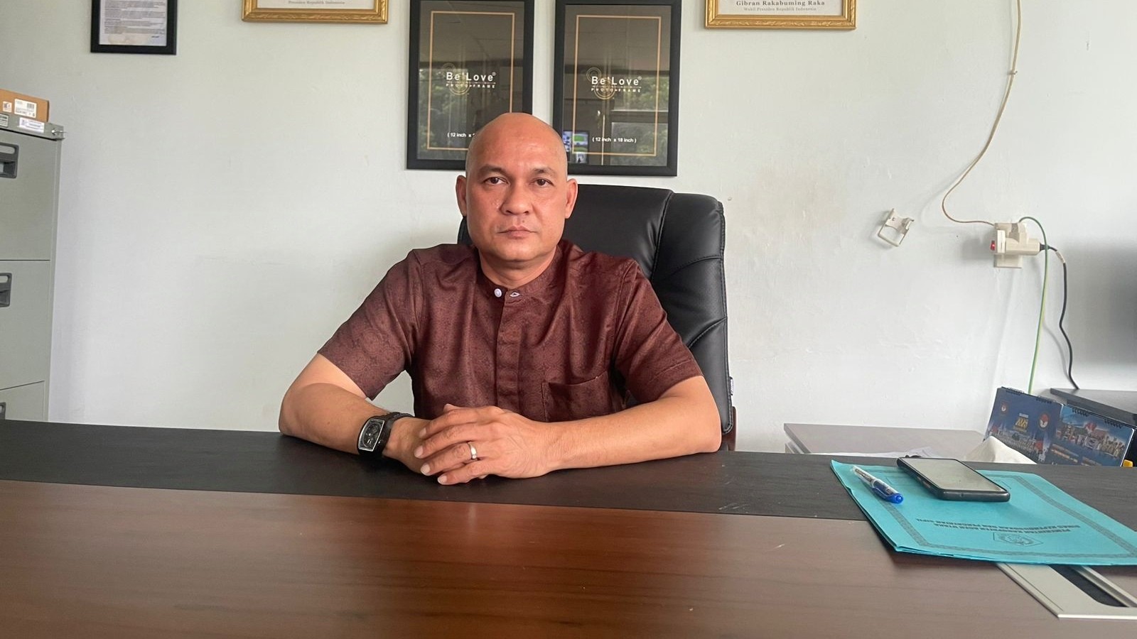 Layanan Prima Disdukcapil Aceh Utara: Akta Kelahiran dan Kematian Gratis