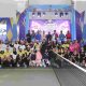Lampung Entertennis 2024 Digelar, Pj Gubernur Dorong Pengembangan Olahraga