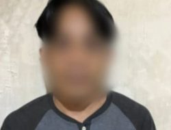 Pelaku Pelecehan Seksual di Bengkunat Ditangkap, Ancam Hukuman 9 Tahun Penjara