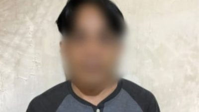 Pelaku Pelecehan Seksual di Bengkunat Ditangkap, Ancam Hukuman 9 Tahun Penjara