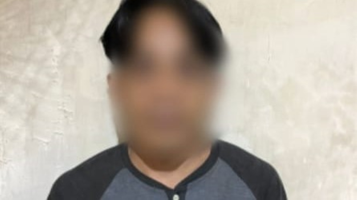 Pelaku Pelecehan Seksual di Bengkunat Ditangkap, Ancam Hukuman 9 Tahun Penjara
