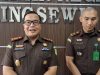 Dua Pejabat Pringsewu Ditahan, Korupsi Dana Hibah LPTQ Capai Rp584 Juta