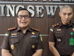 Dua Pejabat Pringsewu Ditahan, Korupsi Dana Hibah LPTQ Capai Rp584 Juta