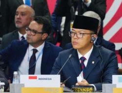Indonesia Masuk BRICS: Langkah Strategis atau Blunder Politik?