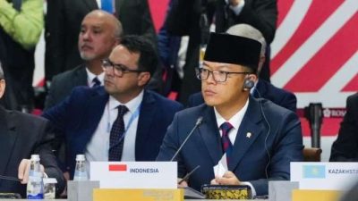 Indonesia Masuk BRICS: Langkah Strategis atau Blunder Politik?